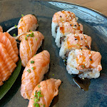 Photo n°4 de l'avis de Jolanda.o fait le 09/07/2021 à 21:00 sur le  Temple D´ouro à Vila Nova de Gaia