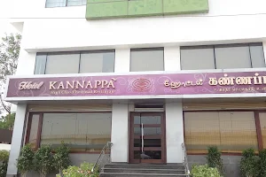 Hotel Kannappa image