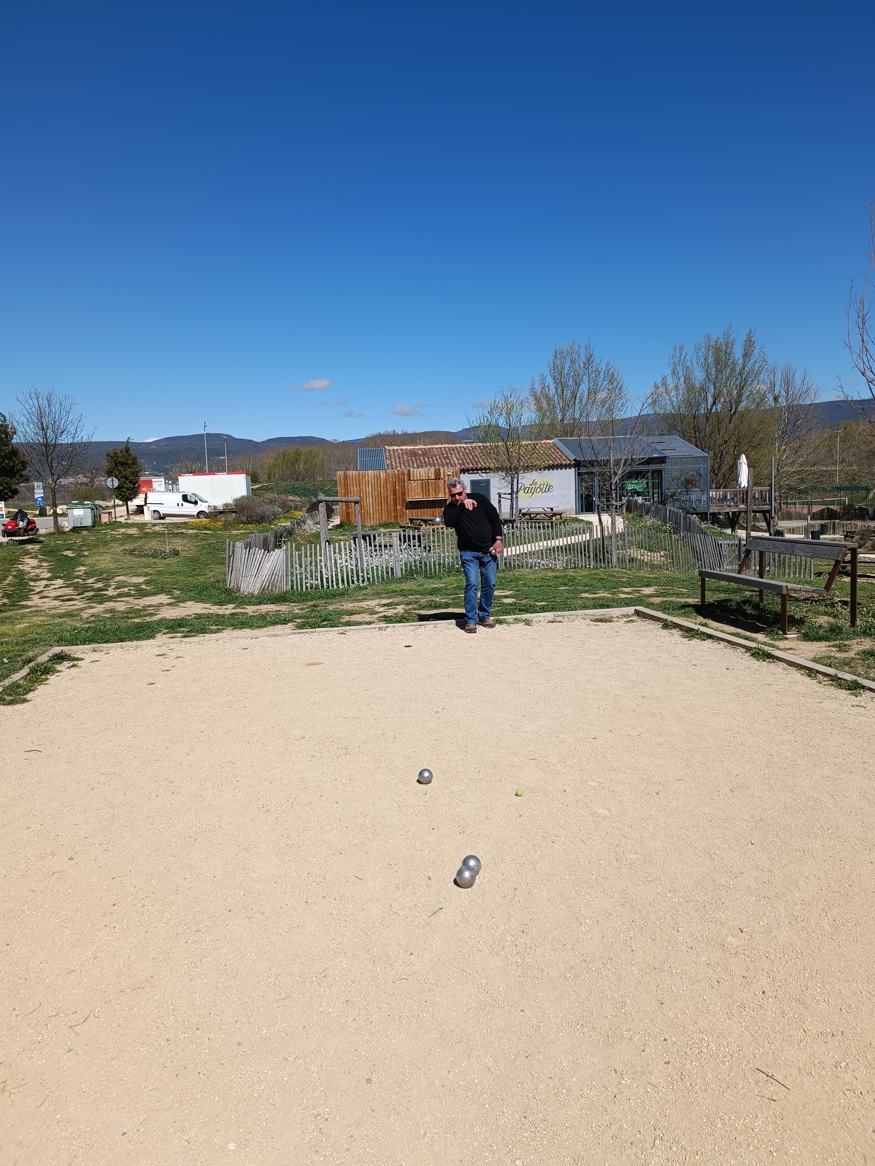 Photo n° 3 de l'avis de Véronique.O fait le 28/03/2023 à 17:25