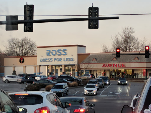 Clothing Store «Ross Dress for Less», reviews and photos, 15301 Manchester Rd, Ballwin, MO 63011, USA