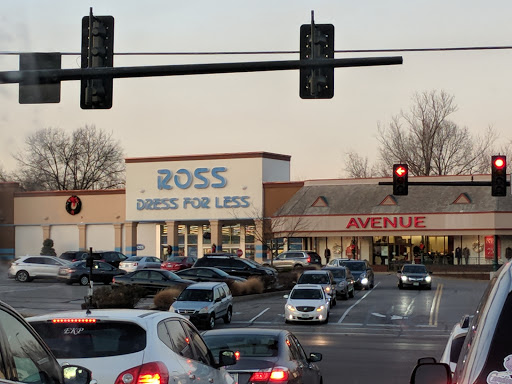 Clothing Store «Ross Dress for Less», reviews and photos, 15301 Manchester Rd, Ballwin, MO 63011, USA