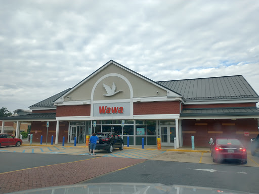 Sandwich Shop «Wawa», reviews and photos, 305 Market Square Dr, Prince Frederick, MD 21901, USA