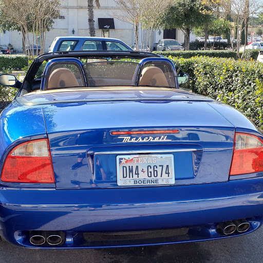 Used Car Dealer «CHAMPION AUTO SALES», reviews and photos, 5960 S