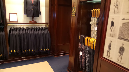 Clothing Store «Brooks Brothers», reviews and photos, 987 Boston Post Rd, Darien, CT 06820, USA