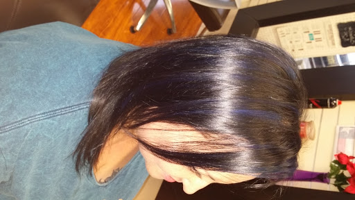 Beauty Salon «Stella Salon», reviews and photos, 101 W Glade Rd #105, Euless, TX 76039, USA