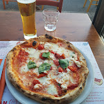 Photo n°7 de l'avis de Cristiano.i fait le 26/11/2016 à 20:47 sur le  Pizza Man à Florence