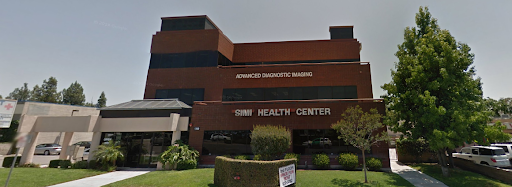 Urgent care center Simi Valley