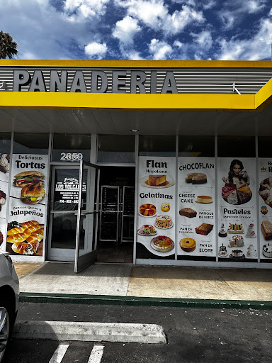 Mendoza's Bakery
