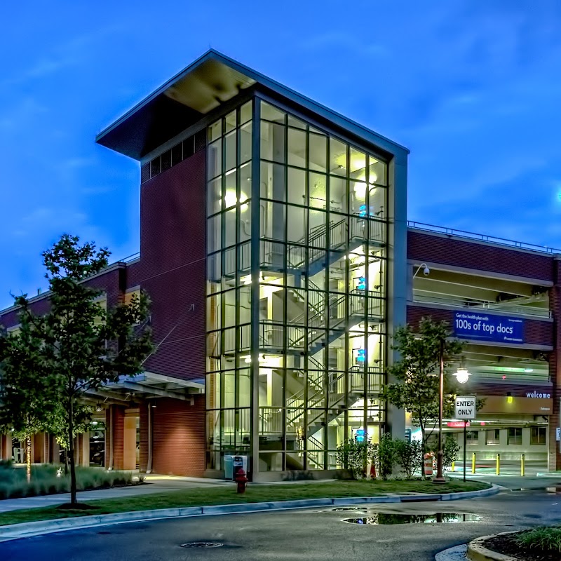 Kaiser Permanente Largo Medical Center