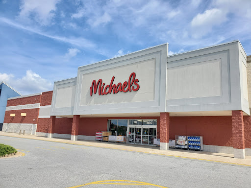 Craft Store «Michaels», reviews and photos, 1165 N Dupont Hwy Ste 2, Dover, DE 19901, USA