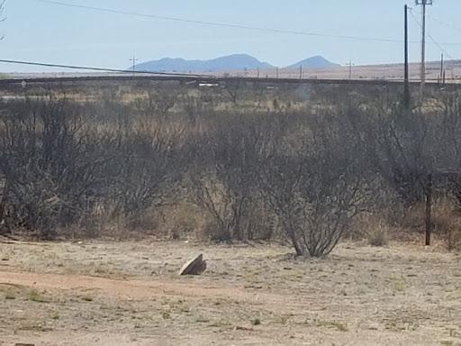 Golf Club «Turquoise Valley Golf», reviews and photos, 1794 W Newell St, Naco, AZ 85620, USA