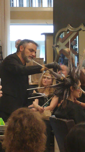 Beauty Salon «Mancuso Salon & Spa», reviews and photos, 12 Woodport Rd, Sparta Township, NJ 07871, USA