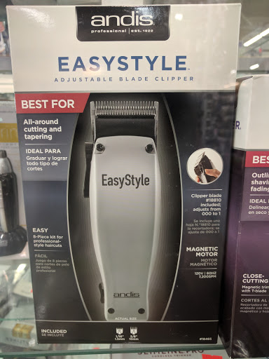 Beauty Supply Store «Beauty Empire on Westheimer», reviews and photos, 12230 Westheimer Rd #10, Houston, TX 77077, USA