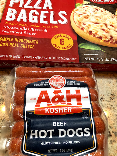 Supermarket «Kosher Palace Supermarket Inc», reviews and photos, 2818 Avenue U, Brooklyn, NY 11229, USA