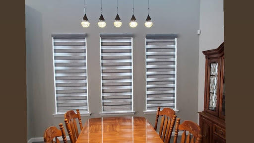 Gotcha Covered of El Paso: Blinds Shades Shutters