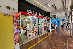 Grace Beauty Art image