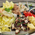 Photo n°4 de l'avis de Irina.r fait le 05/08/2021 à 16:15 sur le  Ristorante Aurora à Acquacalda