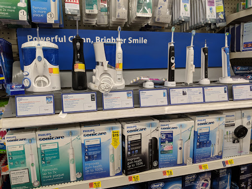 Department Store «Walmart Supercenter», reviews and photos, 25737 US-11, Evans Mills, NY 13637, USA