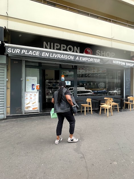 Nippon Shop à Paris (Paris 75)