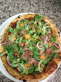 Plats et boissons du Pizzas à emporter Pizzeria Beau Soleil à Saint-Génies-Bellevue - n°10