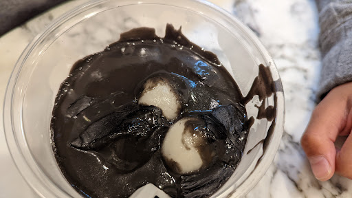 Chinese Restaurant «Golden Island Cafe», reviews and photos, 1300 Noriega St, San Francisco, CA 94122, USA