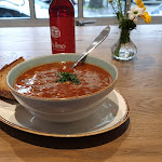 Photo n°1 de l'avis de Siegfried.a fait le 03/01/2020 à 12:33 sur le  Marktküche Karlsruhe à Karlsruhe