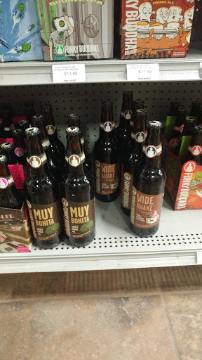 Wine Store «Luekens Liquors», reviews and photos, 41522 US Hwy 19 N, Tarpon Springs, FL 34689, USA