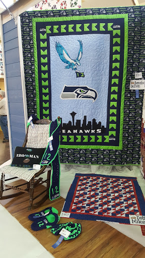 Event Venue «Modern Living Building», reviews and photos, 1301 S Fair Ave, Yakima, WA 98901, USA