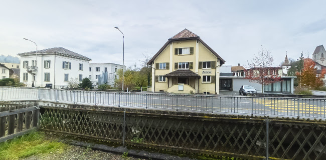 Picardiestrasse 1, 5040 Schöftland, Schweiz