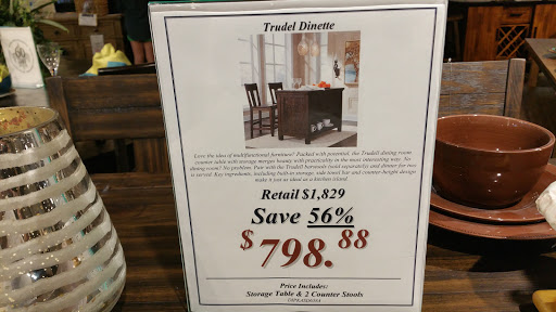 Furniture Store «American Factory Direct Furniture», reviews and photos, 9064 County Farm Rd, Long Beach, MS 39560, USA