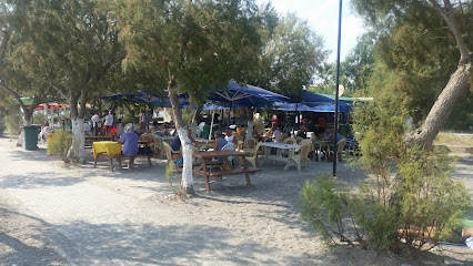 Ada Beach Cafe