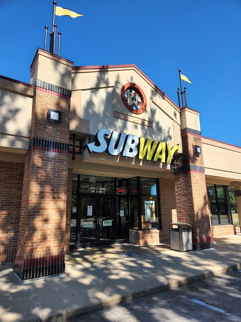 Subway 47906