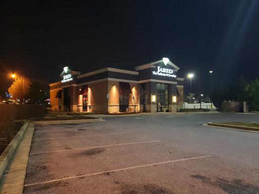Jewelry Store «Jared The Galleria of Jewelry», reviews and photos, 8332 Honeygo Blvd, Nottingham, MD 21236, USA