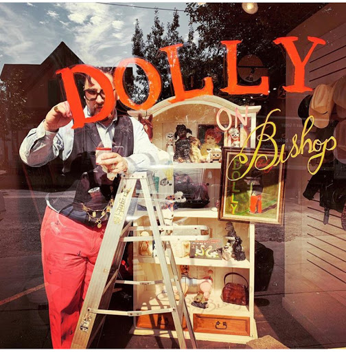 Dolly On Bishop