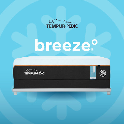 Bed Shop «The Mattress Experts», reviews and photos, 3525 NW Bascom Norris Dr, Lake City, FL 32055, USA