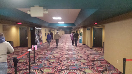 Movie Theater «Movies At Midway», reviews and photos, 18585 Coastal Hwy #1, Rehoboth Beach, DE 19971, USA