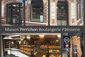 Boulangerie-Pâtisserie Perrichon image