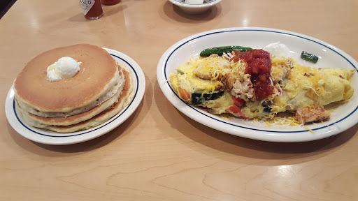 IHOP