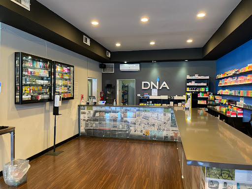 VaporDNA - 3