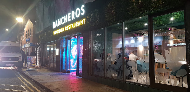 Rancheros Rodizio & Tapas Restaurant