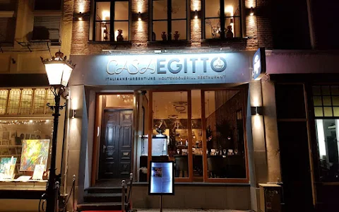 Restaurant Casa Egitto image