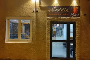Aladdin Restauration Kebab image