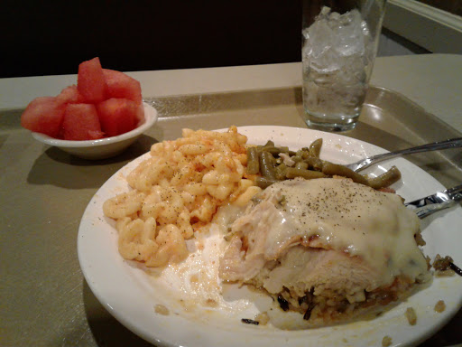 American Restaurant «MCL Restaurant & Bakery Whitehall», reviews and photos, 5240 E Main St, Whitehall, OH 43213, USA