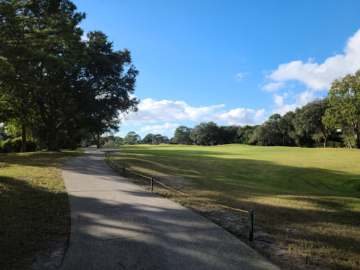 Golf Club «Chi Chi Rodriguez Golf Club», reviews and photos, 3030 N McMullen Booth Rd, Clearwater, FL 33761, USA