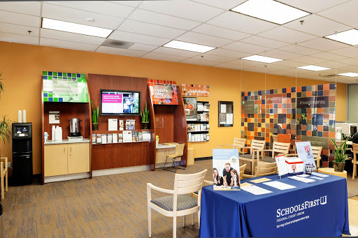 Federal Credit Union «SchoolsFirst Federal Credit Union - Fountain Valley», reviews and photos