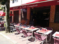 Photos du propriétaire du Restaurant Le Petit Comptoir de Limoges - n°1