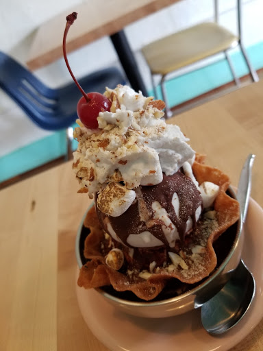 Vegan Restaurant «The Cookie Counter», reviews and photos, 7415 Greenwood Ave N, Seattle, WA 98103, USA