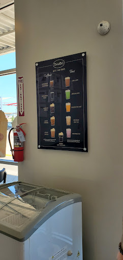 Dessert Restaurant «Bambu Desserts & Drinks», reviews and photos, 2625 W Pioneer Pkwy, Grand Prairie, TX 75051, USA