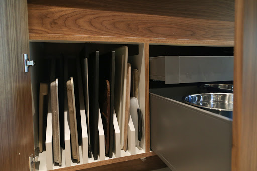 Cabinet Maker «Elite Cabinets of Tulsa Cabinets», reviews and photos, 11320 E 20th St, Tulsa, OK 74128, USA