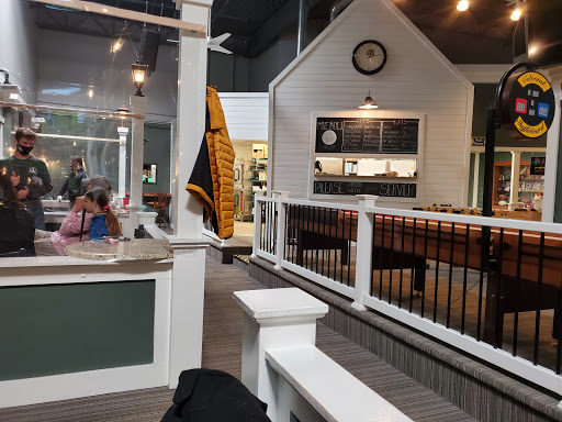 Indoor Golf Course «Indoor Golf Links of America», reviews and photos, 16356 104th Ave, Orland Park, IL 60467, USA